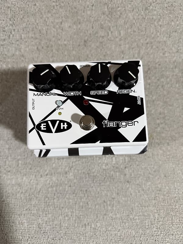 MXR EVH117 Flanger