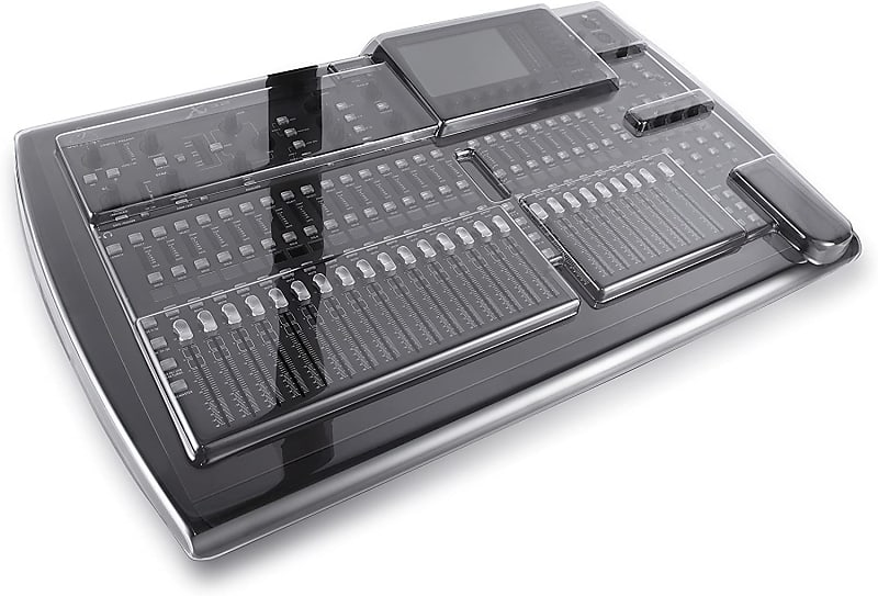 Decksaver Behringer X32 PRODUCER Cover | Guitar Center