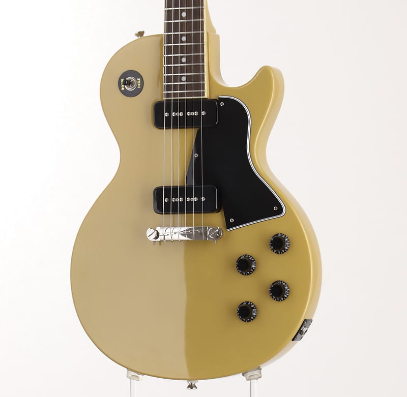 Epiphone Inspired by Gibson Les Paul Special TV Yellow 2020 [SN  20101534264] [06/21]