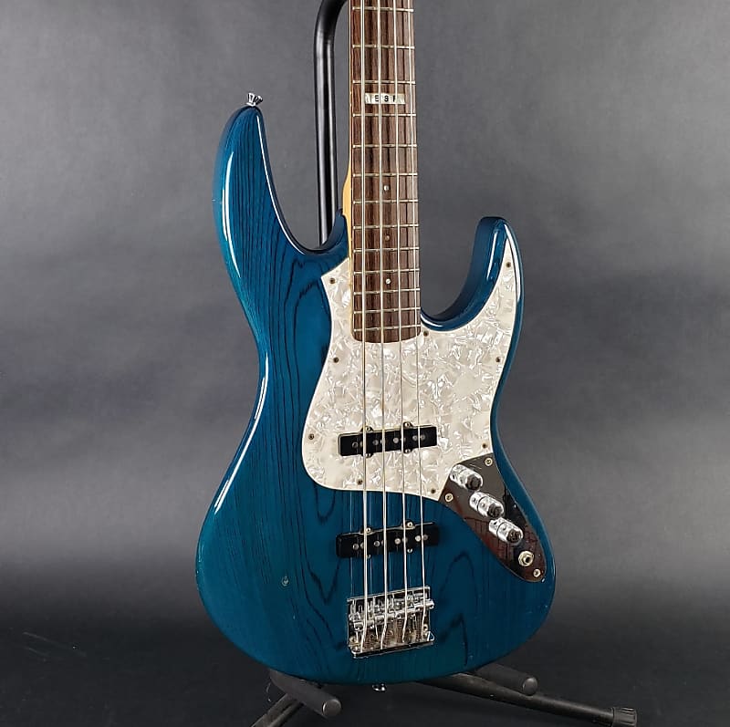 Esp j four bass store