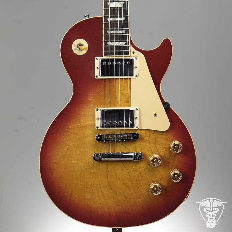 Gibson Les Paul Standard 1990 - 2001 | Reverb