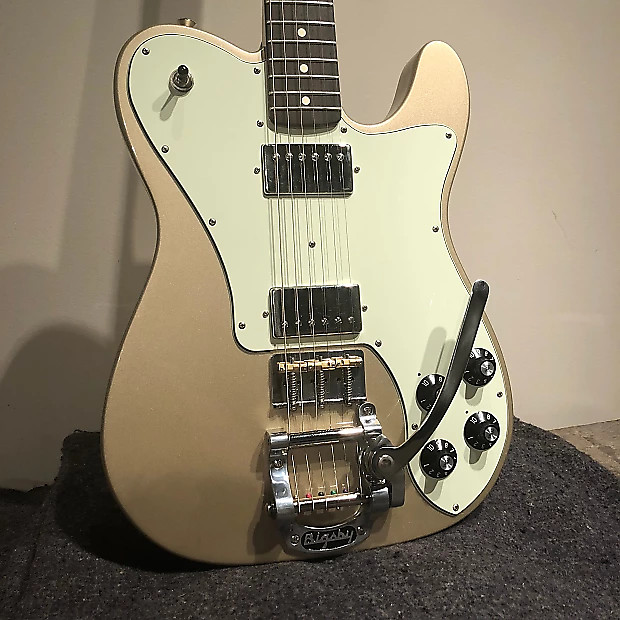 Veritas telecaster deals