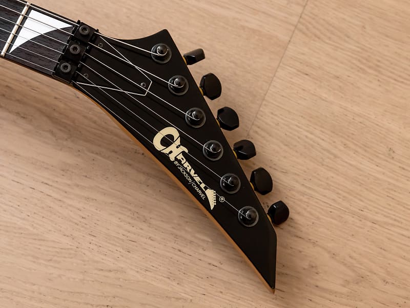 90’s Charvel CDX-090-SSH ジャパンヴィンテージ　中信楽器 CHARVEL - 激レアCHARVEL DINKY 中信楽器 90'sジャパン