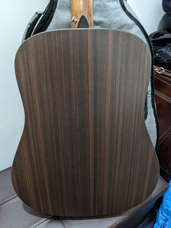 Martin DX1 RAE Electro Acoustic Guitar - Made in Mexico 2017