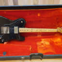 1976 Fender Telecaster Custom Tele 76 70's Electric Guitar