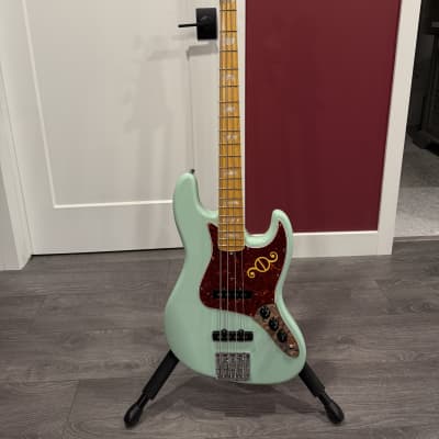 ベース carl thompson semi frills ベース carl thompson semi frills