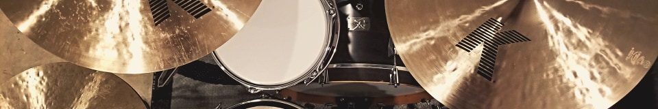 JCL Drums