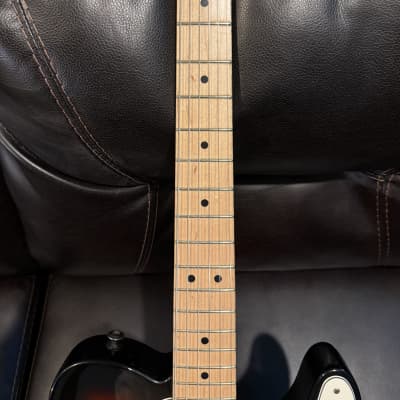 2004 - Fender Standard Telecaster (Brown Sunburst) WITH HARDCASE! image 9