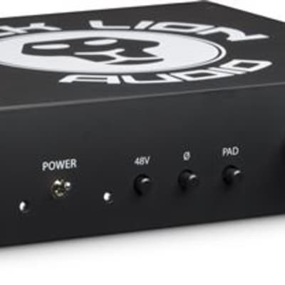 Black Lion Audio B12A mkIII Microphone Preamp image 4