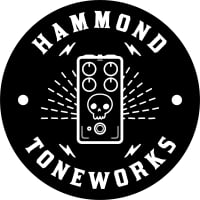 Hammond Toneworks