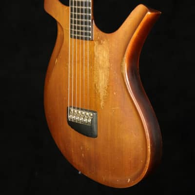 Parker Guitar - Natural image 2