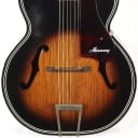 1966 Harmony Archtone H1215 Acoustic Guitar