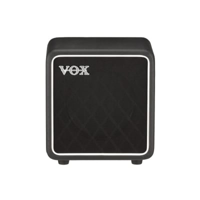 VOX BC108 Guitar Speaker Cabinet 25W 1x8inch 8ohm Cab image 1