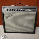 Fender Super Champ x2 15W 2-Channel Guitar Tube Combo Amp Used