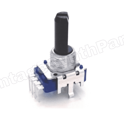 4 X Rotary Potentiometers For Access Virus CLASSIC - A - B - C - TI