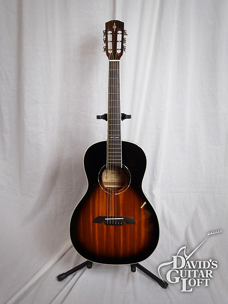 Alvarez ap66 clearance