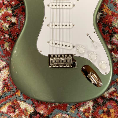 PRS Silver Sky 2023 - Orion Green, Excellent, SKU: 9274GT