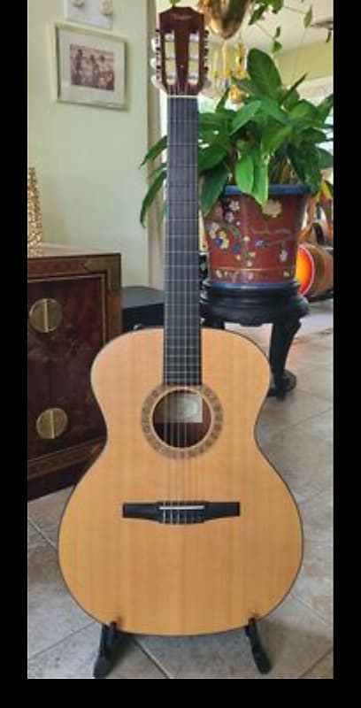 ▽ TAYLOR GUITARS テイラーエレガットNS24-E 2012年 Taylor NS24e | Reverb