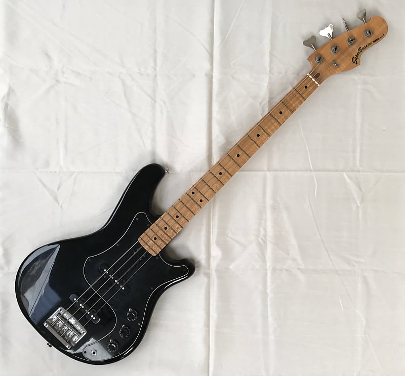 Yamaha SB-500 Super Bass 1980 - MIJ Domestic Only