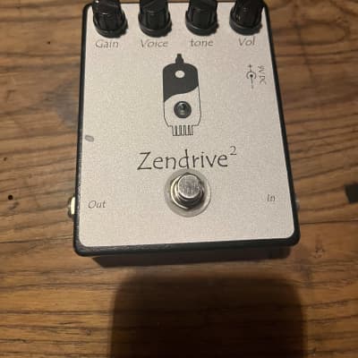Reverb.com listing, price, conditions, and images for hermida-audio-zendrive