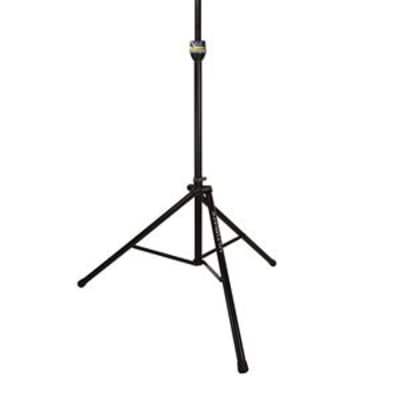 Ultimate Support TS99B TeleLock PA Speaker Stand image 3