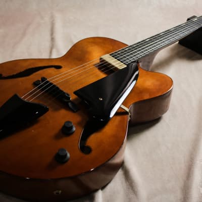 Ibanez Artstar AFC151-DA (Dark Amber) | Reverb