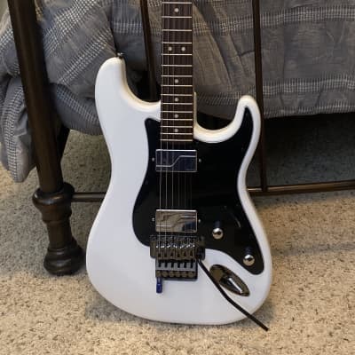 Lepsky Guitars Dominator 6 Custom FM | Reverb