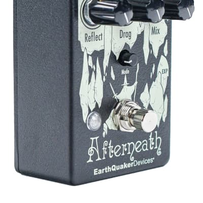 Earthquaker Devices Afterneath V3 Reverb image 2