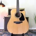 Takamine - GD30CE-12 - 12-String Acoustic-Electric - Natural - Never Owned