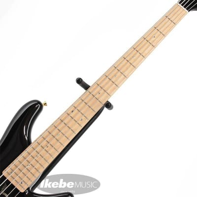 Sugi NB5M SL-ASH/BLK -Made in Japan- (Outlet Special Price