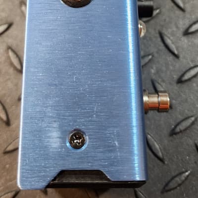 Fender Mirror Image Delay 2018 - Present - Blue image 4