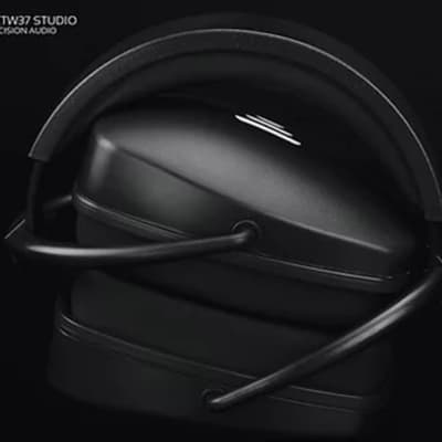 Direct Sound EXTW37 Isolating Bluetooth Headphones - Midnight