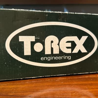 T-Rex Squeezer | Reverb
