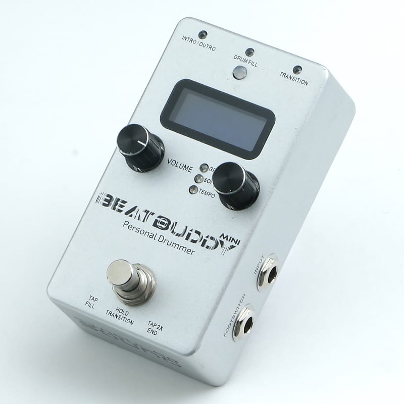 Singular Sound Beat Buddy Mini