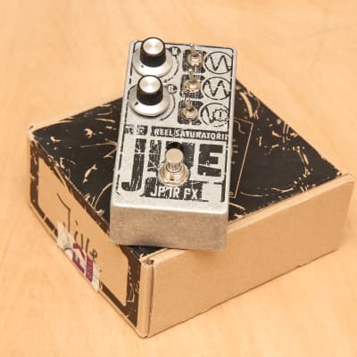 Reverb.com listing, price, conditions, and images for jptr-fx-jive