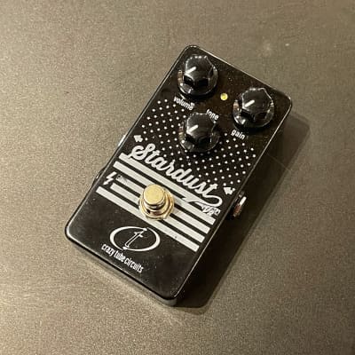 Reverb.com listing, price, conditions, and images for crazy-tube-circuits-stardust