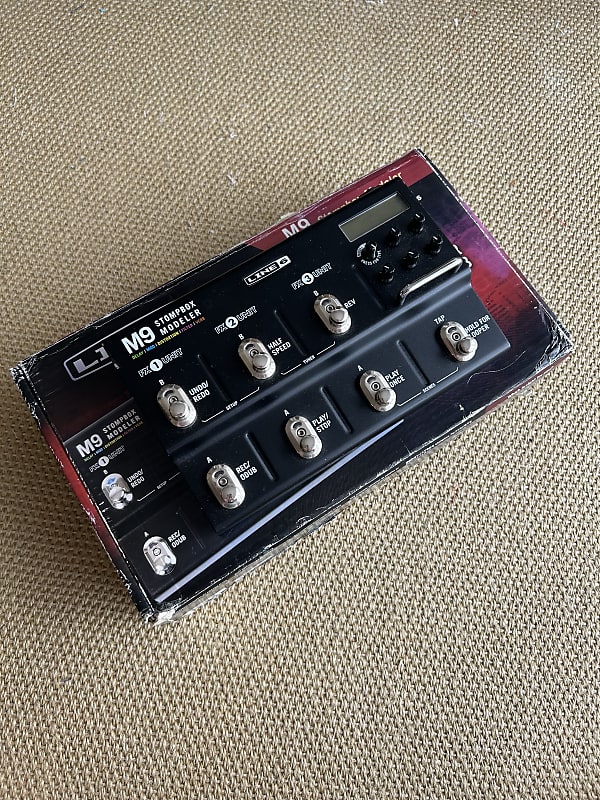 Line 6 M9 image 1