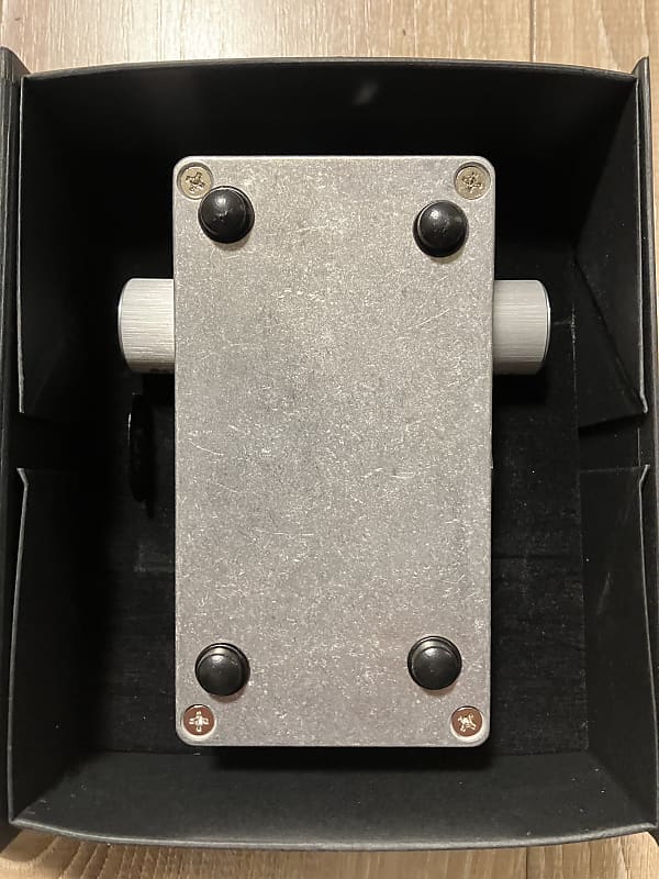 SM FUZZ | SM Fuzz Pedal