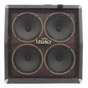 Carvin LEGACY C412 ギターキャビネット CARVIN C412 LEGACY ギターアンプキャビネット