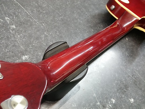 ギブソンPU MGK アーカイブズ】Gibson Les Paul Traditional 2017 Heritage