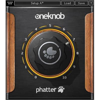 Waves PRS Studio Guitar Interface PRS B&H Photo Video