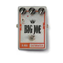 Big Joe Stomp Box Company R-401 Raw Series Saturated Guitar Effect Pedal