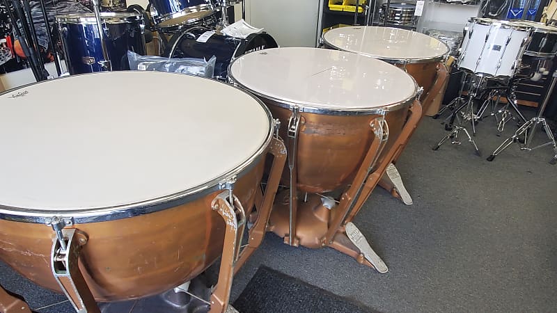 Ludwig Vintage 