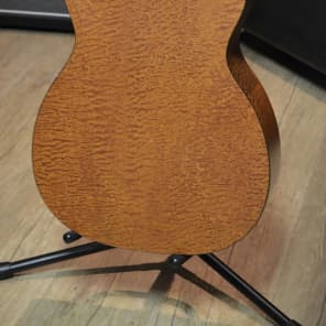 Martin 00x1 java mahogany hotsell