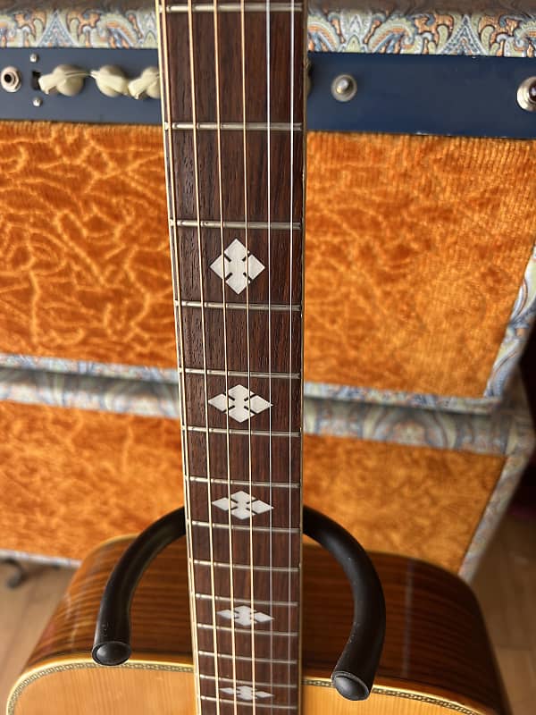 ギター Ryu Suzuki Suzuki Violin '60s P-20 Pick Guitar – 京町家のギターショップ