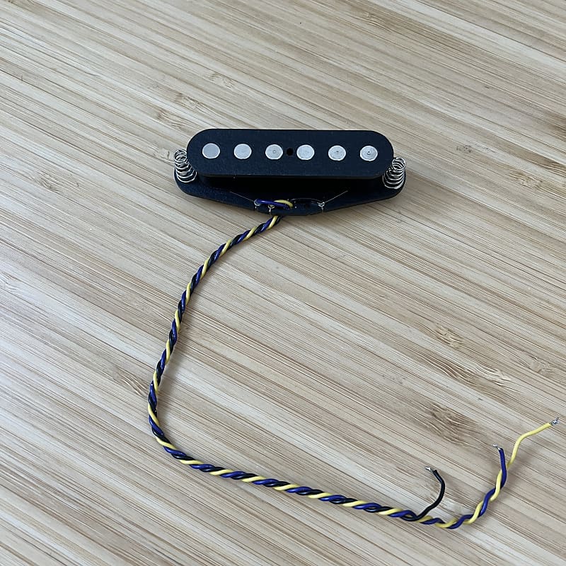 コンポーネントSCHECTER MONSTERTONE + ダンカンSTL-1 - メルカリ
