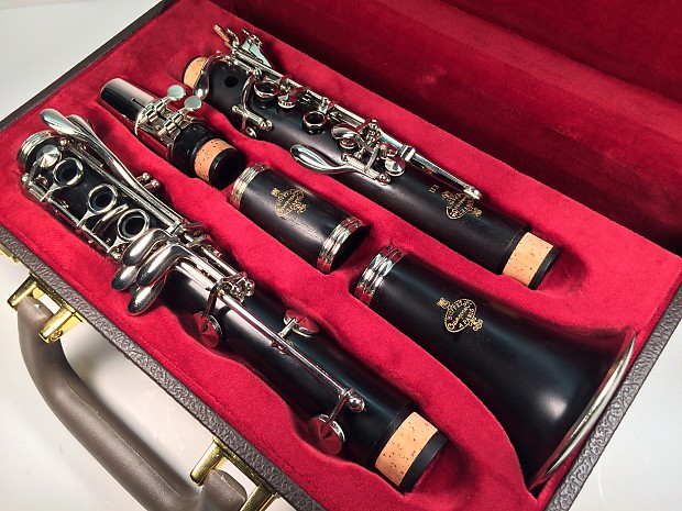 Best shop intermediate clarinet