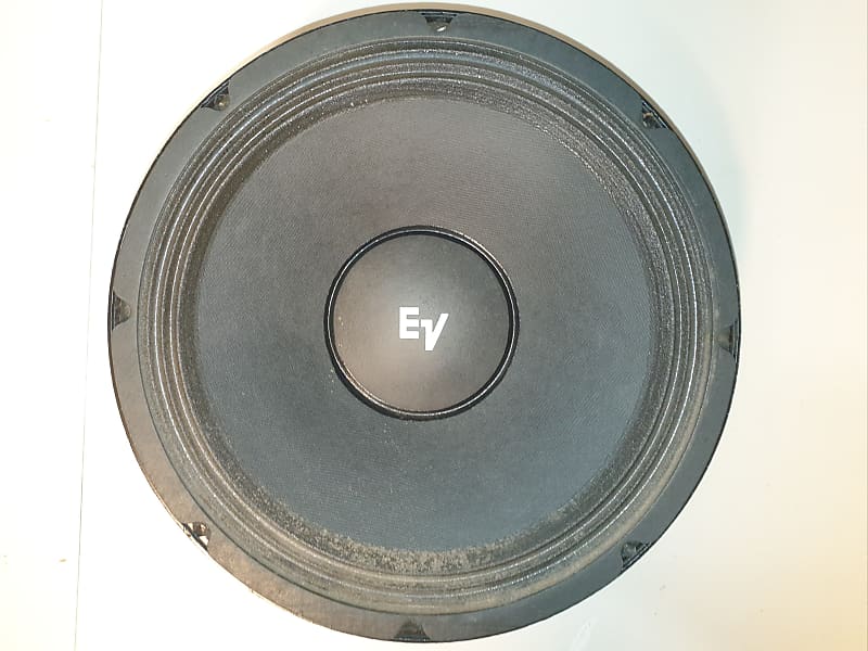 EV Speaker 12L series 2 Reverb