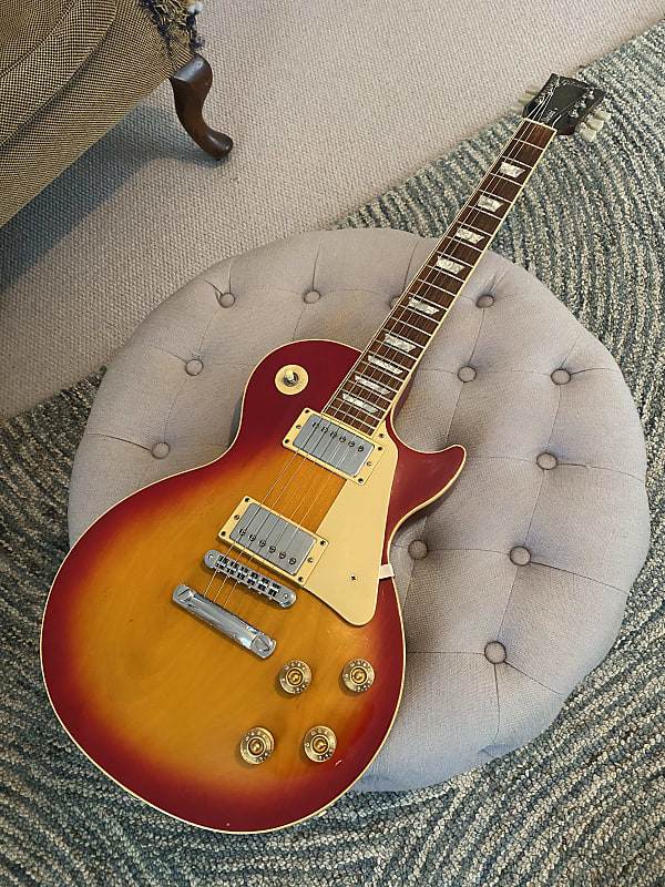 Gibson Les Paul Standard 1990年製 楽天市場】【送料無料】Gibson / Les Paul Standard 1990年製