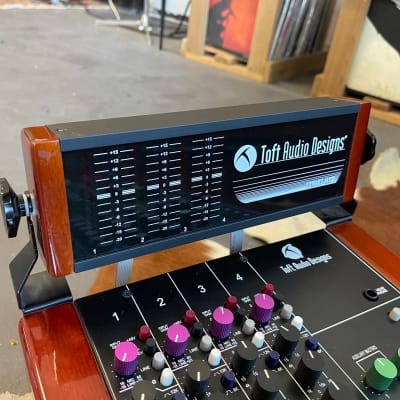 Toft Audio Designs ATB-04 アナログミキサー　ssl Toft Audio Designs ATB-04 アナログミキサー ssl